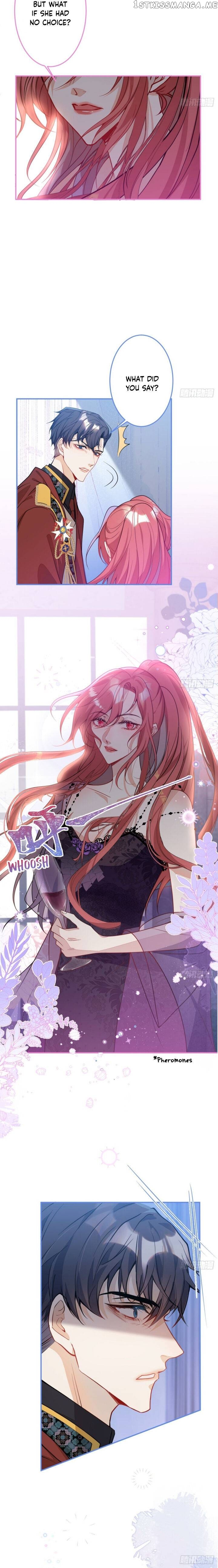 Transmigrating Through Every World To Be Your Black Lotus Chapter 13 - Page 10