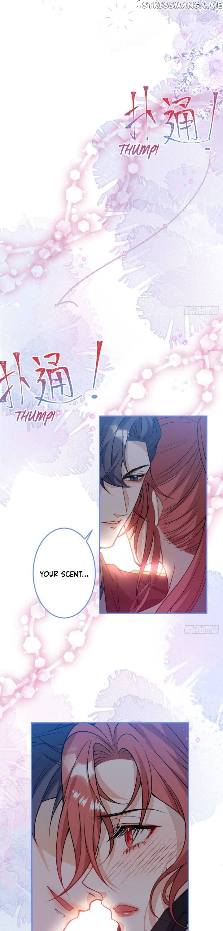 Transmigrating Through Every World To Be Your Black Lotus Chapter 13 - Page 11