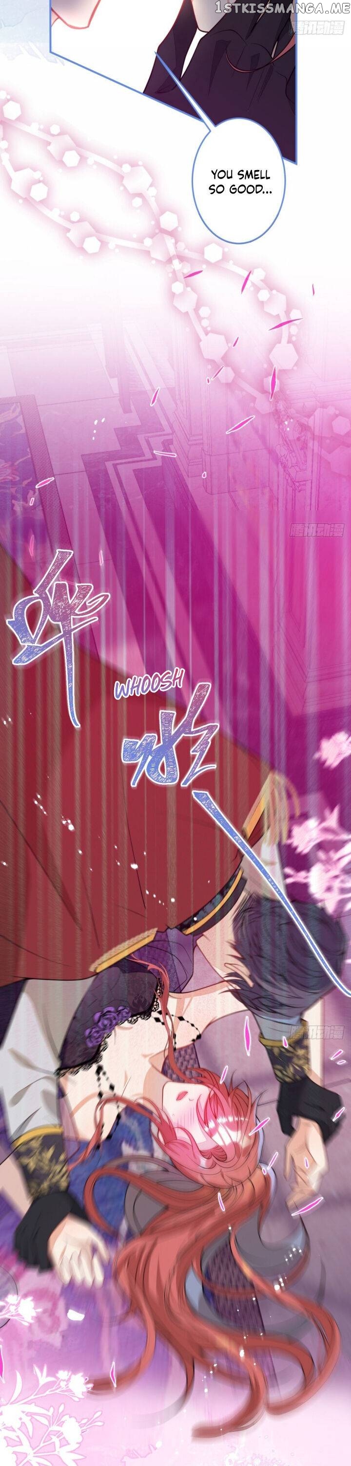 Transmigrating Through Every World To Be Your Black Lotus Chapter 13 - Page 12