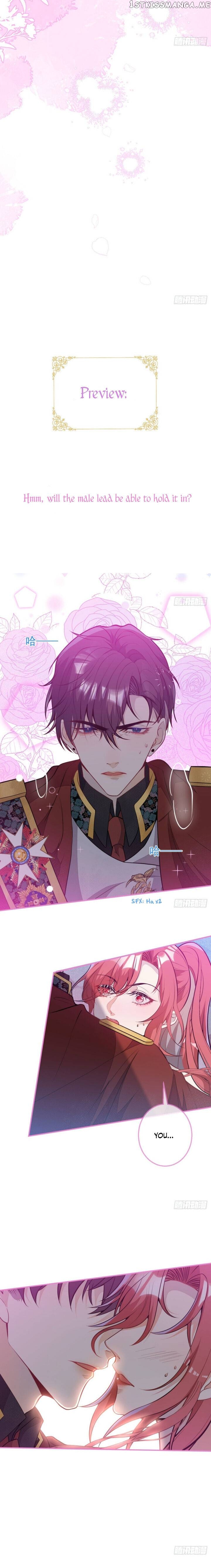 Transmigrating Through Every World To Be Your Black Lotus Chapter 13 - Page 13