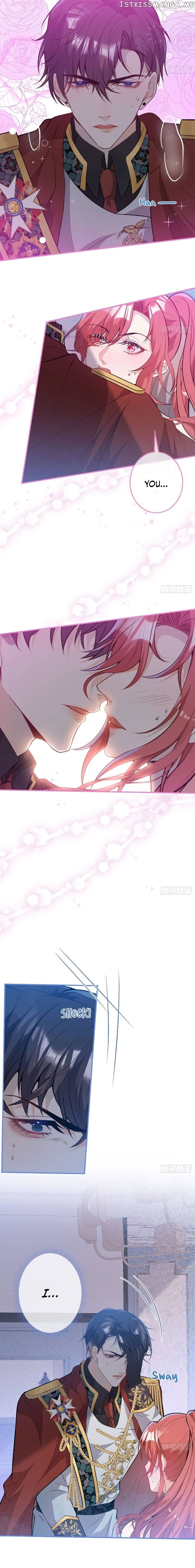 Transmigrating Through Every World To Be Your Black Lotus Chapter 14 - Page 4