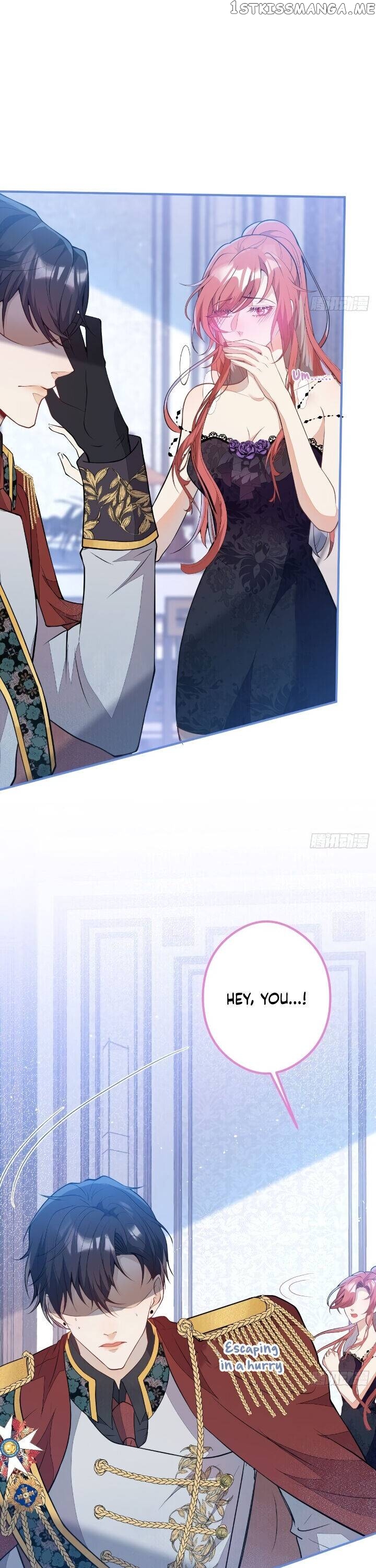 Transmigrating Through Every World To Be Your Black Lotus Chapter 14 - Page 5