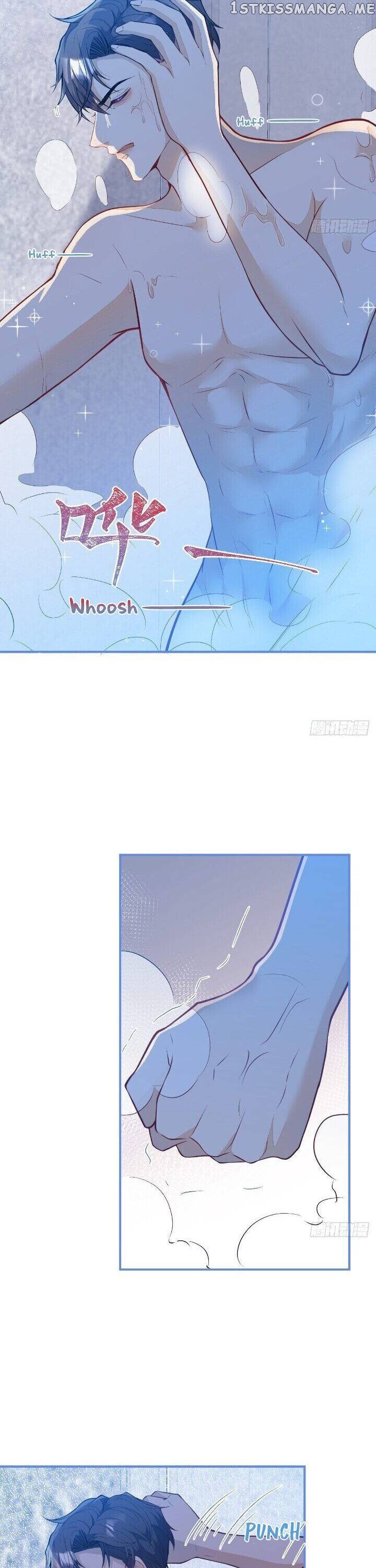 Transmigrating Through Every World To Be Your Black Lotus Chapter 14 - Page 11