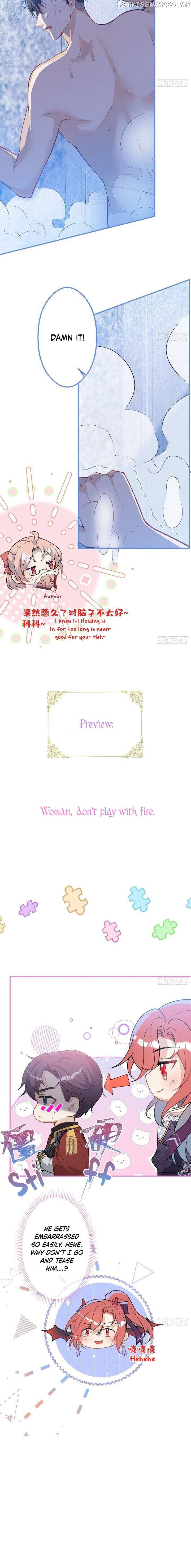 Transmigrating Through Every World To Be Your Black Lotus Chapter 14 - Page 12