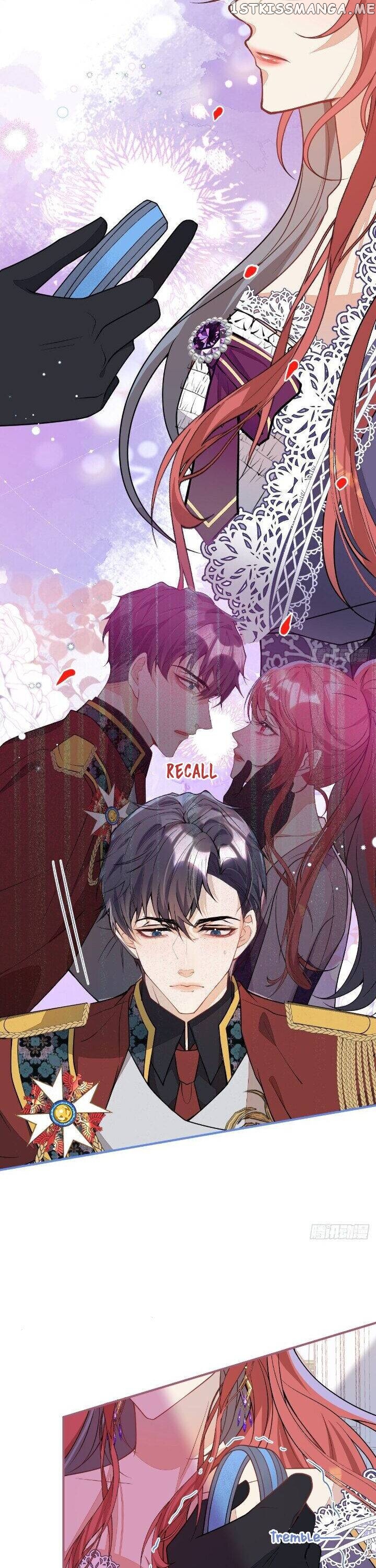 Transmigrating Through Every World To Be Your Black Lotus Chapter 15 - Page 4