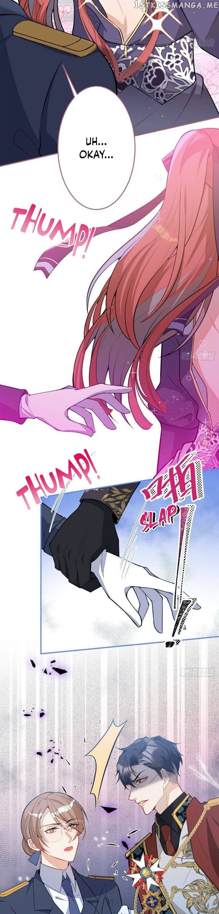 Transmigrating Through Every World To Be Your Black Lotus Chapter 15 - Page 9