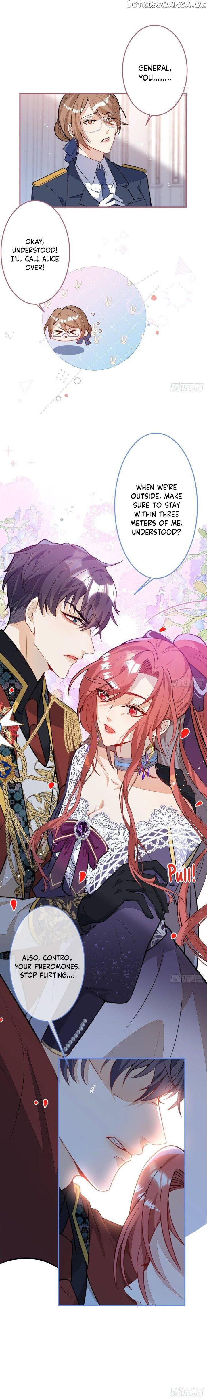 Transmigrating Through Every World To Be Your Black Lotus Chapter 15 - Page 11