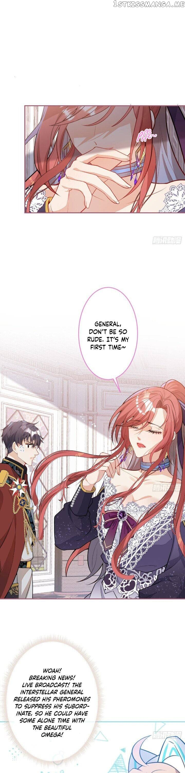 Transmigrating Through Every World To Be Your Black Lotus Chapter 15 - Page 12