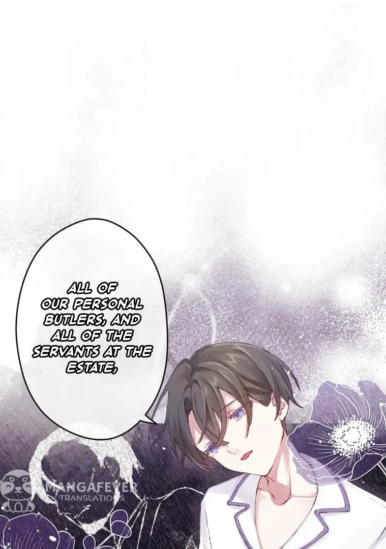 Trapped By The Crazy Twins - Chapter 10 - 11