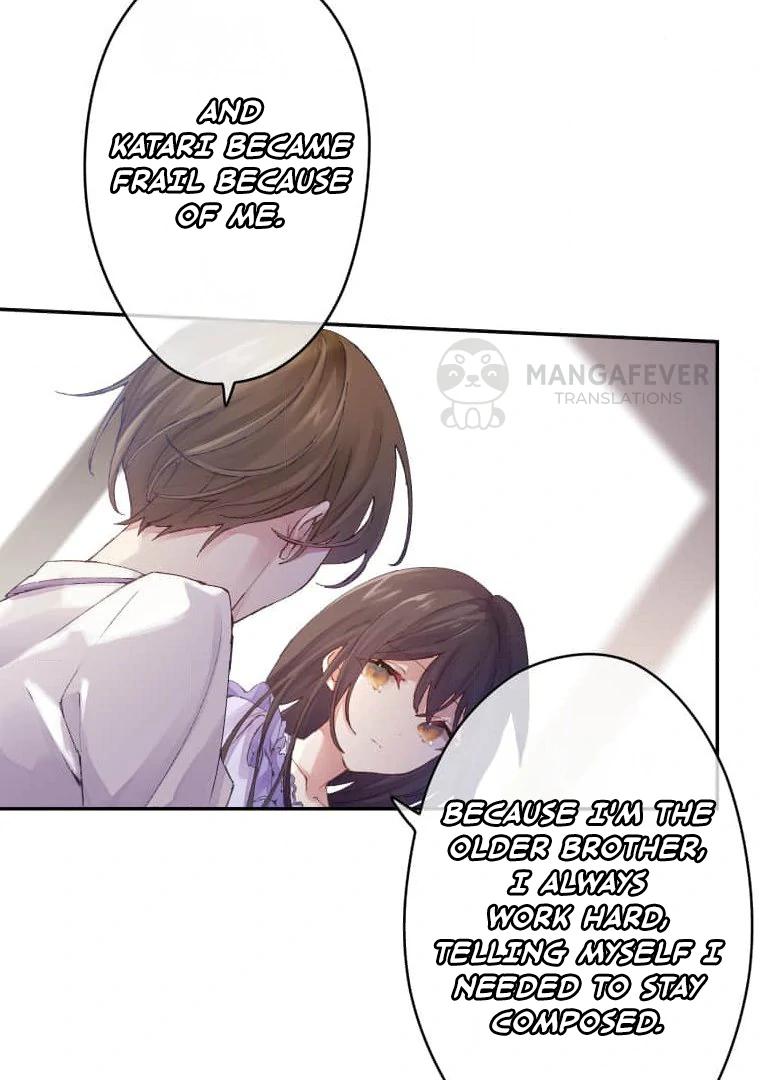 Trapped By The Crazy Twins - Chapter 10 - 15