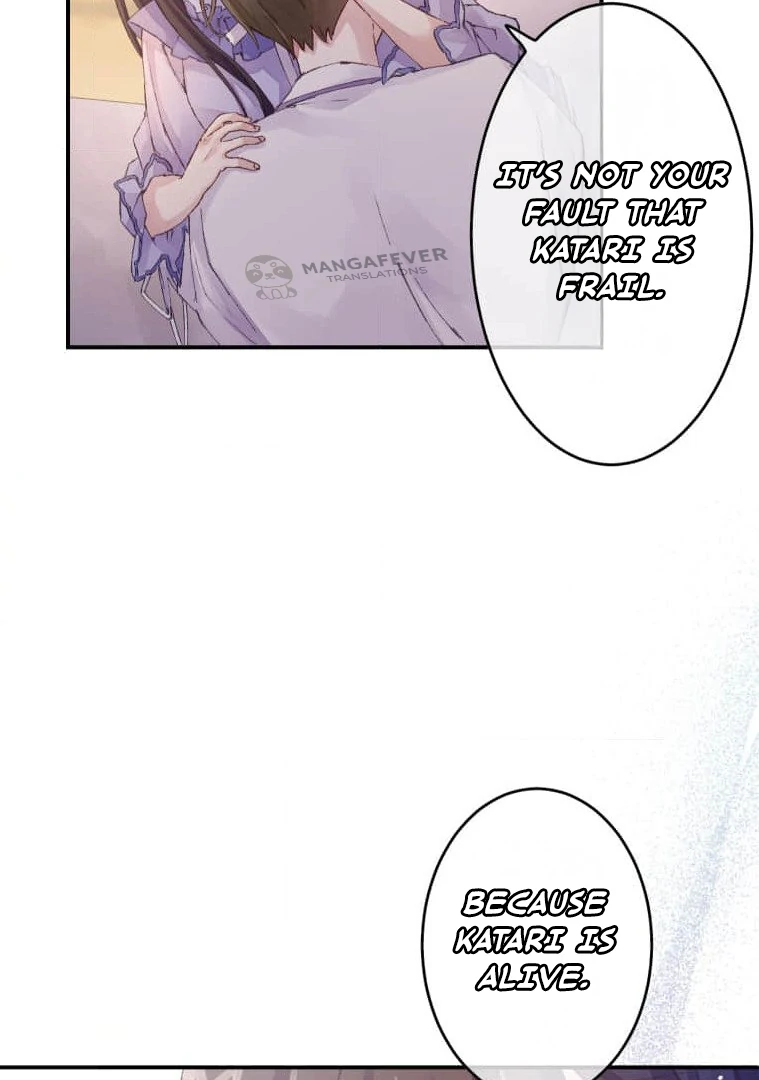 Trapped By The Crazy Twins - Chapter 10 - 34