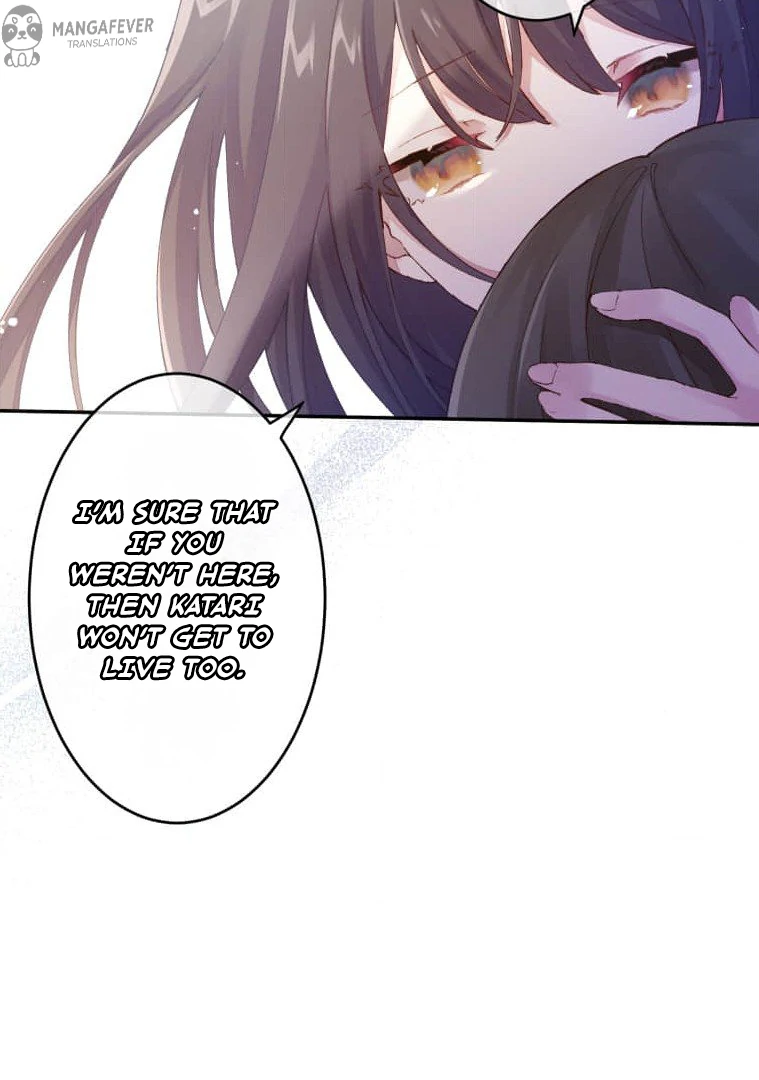 Trapped By The Crazy Twins - Chapter 10 - 35