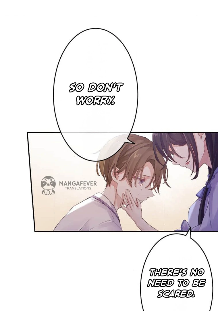 Trapped By The Crazy Twins - Chapter 10 - 36