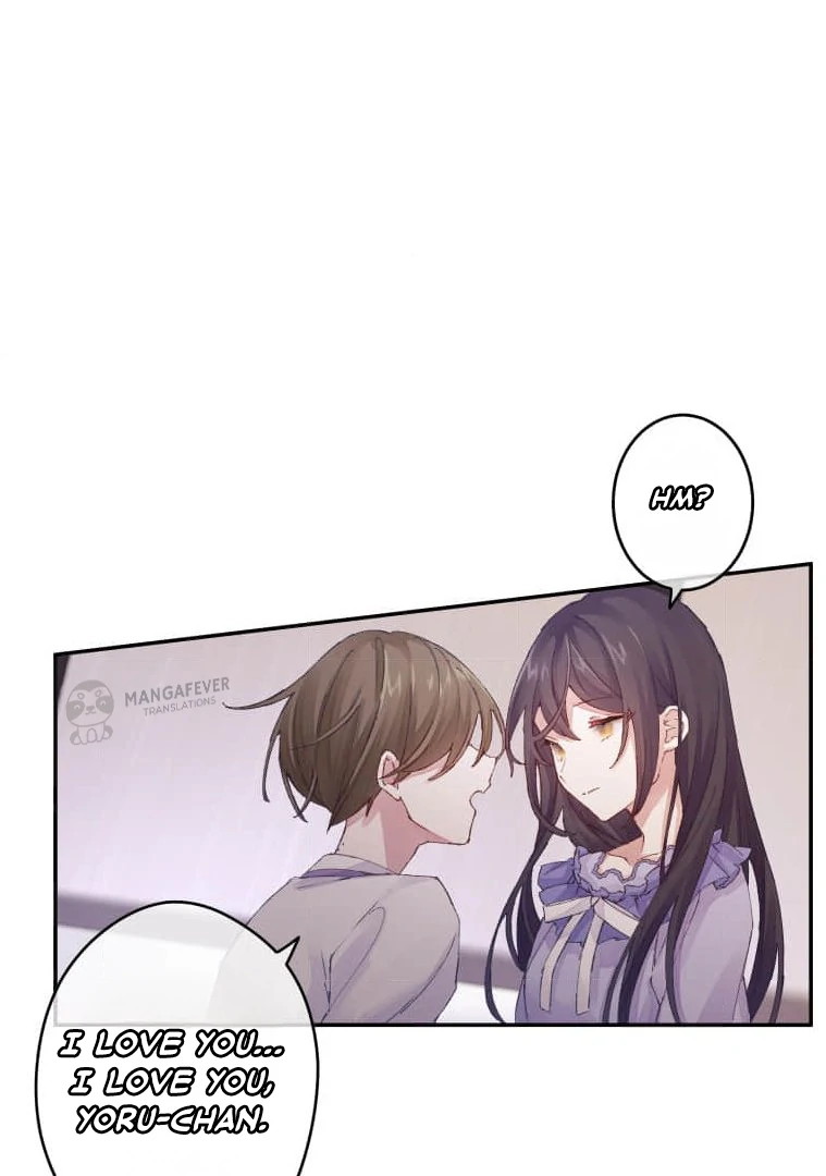 Trapped By The Crazy Twins - Chapter 10 - 42