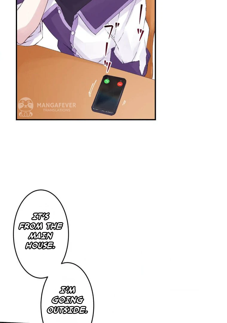 Trapped By The Crazy Twins - Chapter 10 - 55