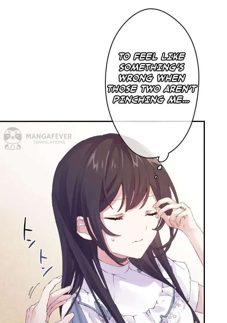 Trapped By The Crazy Twins - Chapter 10 - 59