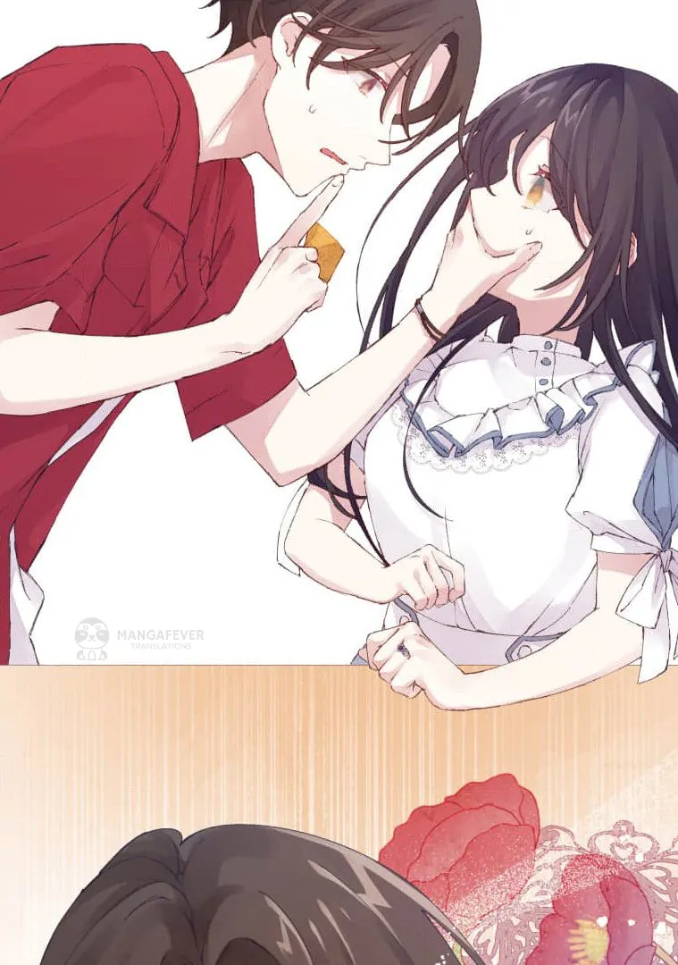 Trapped By The Crazy Twins - Chapter 10 - 63