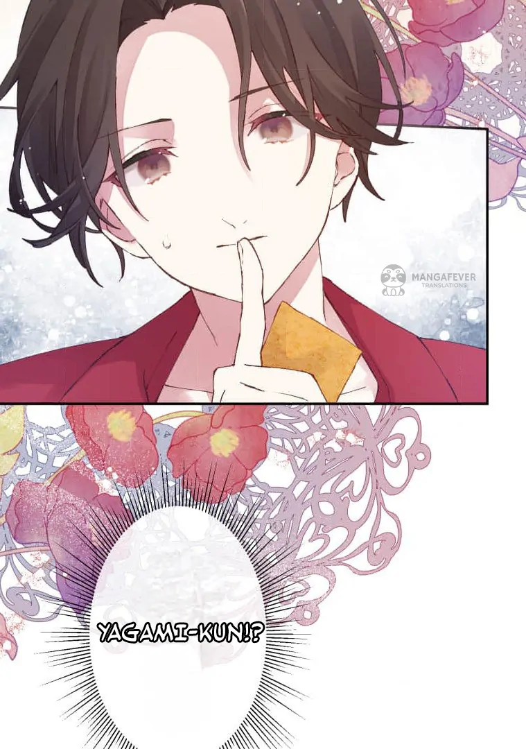 Trapped By The Crazy Twins - Chapter 10 - 64