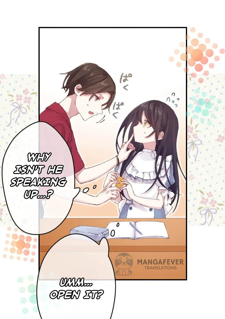 Trapped By The Crazy Twins - Chapter 10 - 67