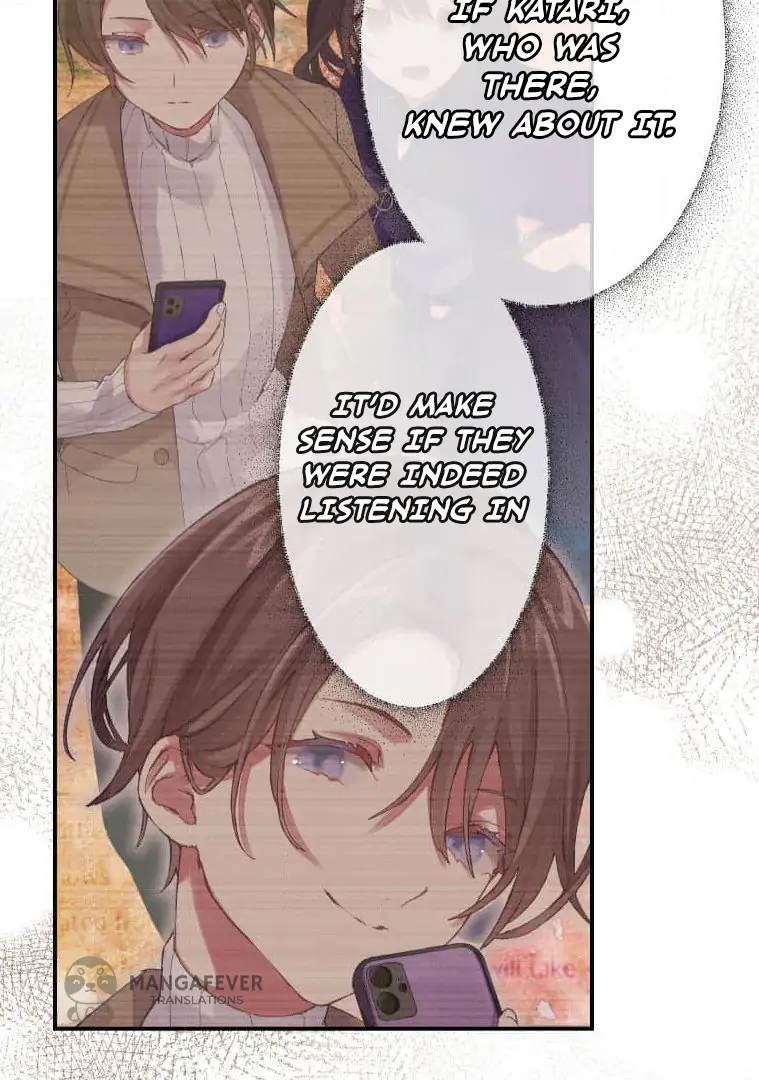 Trapped By The Crazy Twins - Chapter 11 - 5