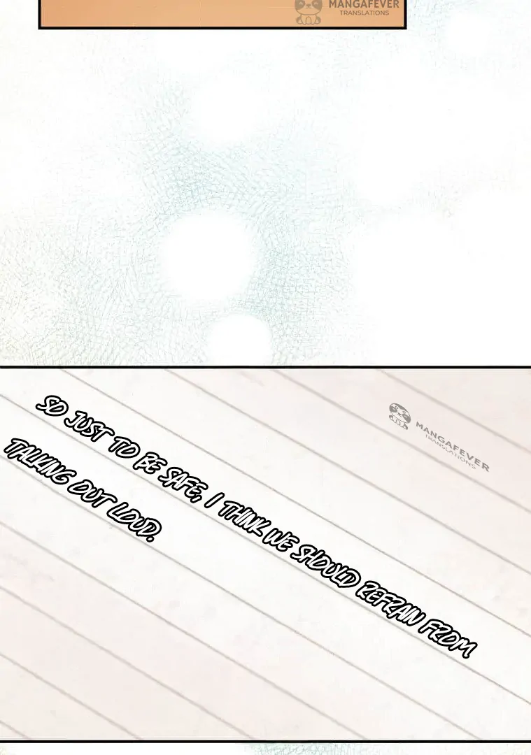 Trapped By The Crazy Twins - Chapter 11 - 8