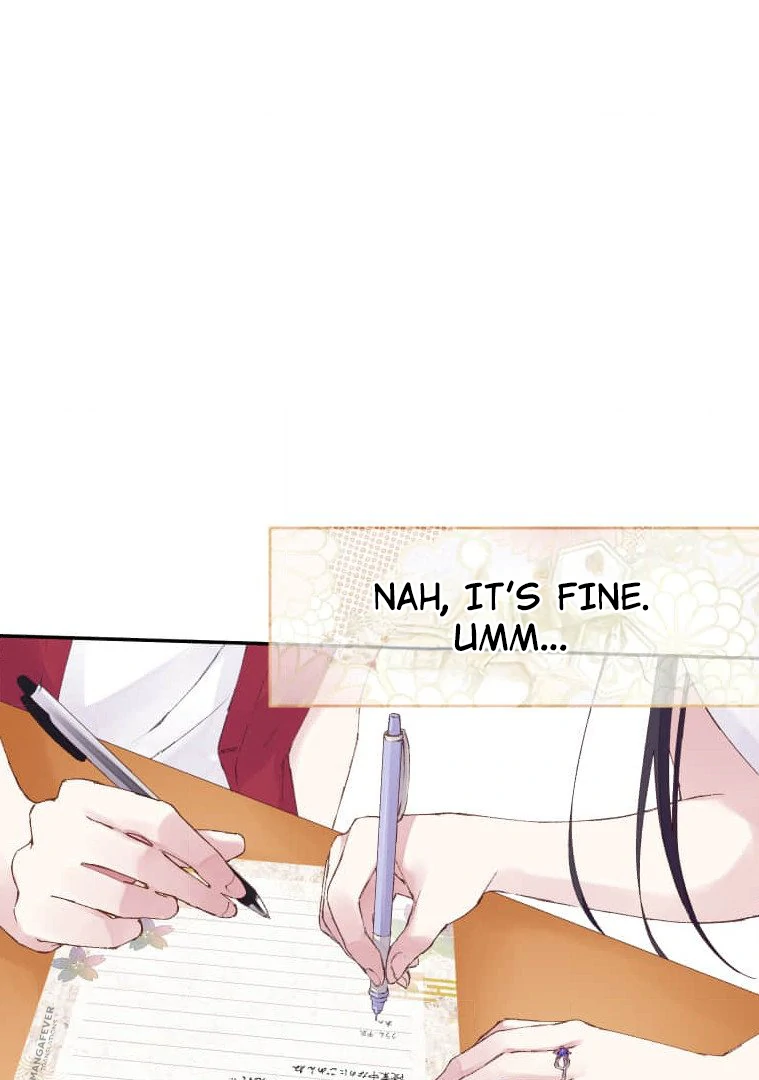 Trapped By The Crazy Twins - Chapter 11 - 12