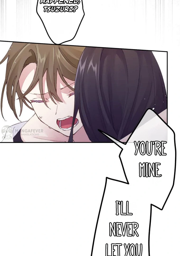 Trapped By The Crazy Twins - Chapter 11 - 33