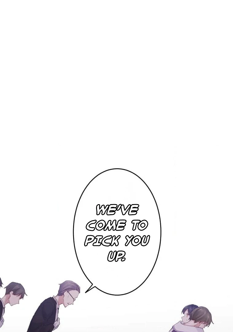 Trapped By The Crazy Twins - Chapter 11 - 35