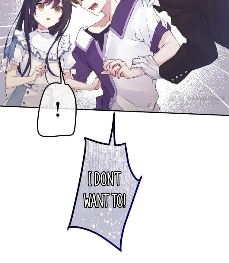 Trapped By The Crazy Twins - Chapter 11 - 39