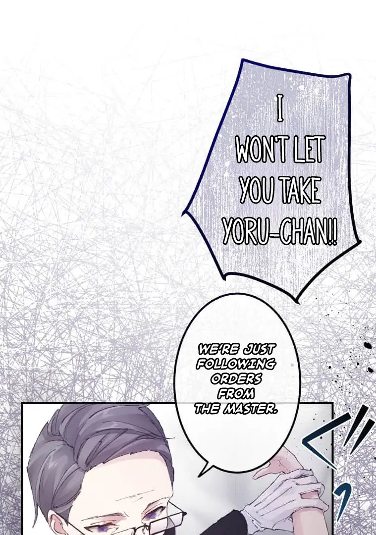 Trapped By The Crazy Twins - Chapter 11 - 40