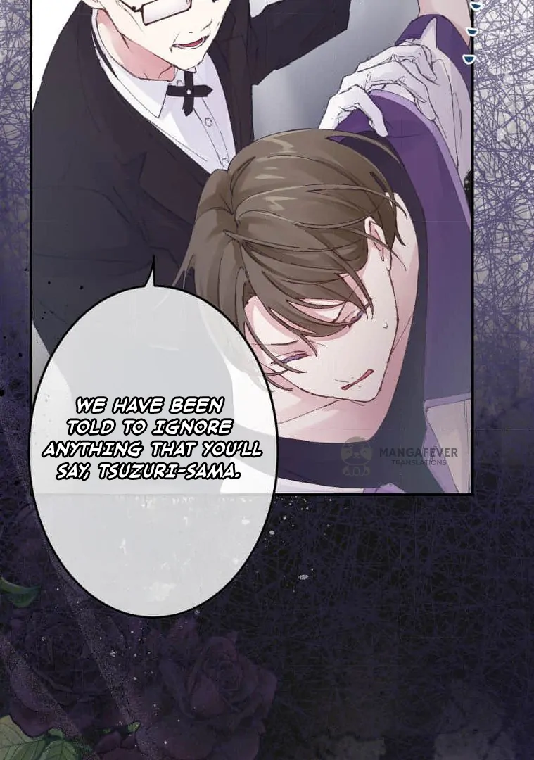 Trapped By The Crazy Twins - Chapter 11 - 41