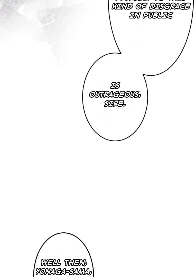 Trapped By The Crazy Twins - Chapter 11 - 43