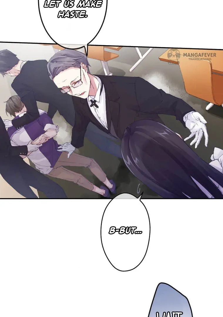 Trapped By The Crazy Twins - Chapter 11 - 44