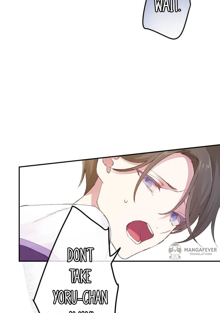 Trapped By The Crazy Twins - Chapter 11 - 45