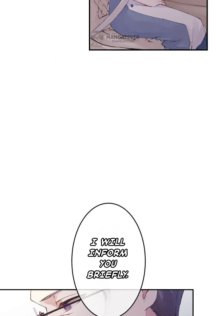 Trapped By The Crazy Twins - Chapter 11 - 50