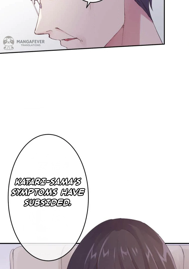 Trapped By The Crazy Twins - Chapter 11 - 51