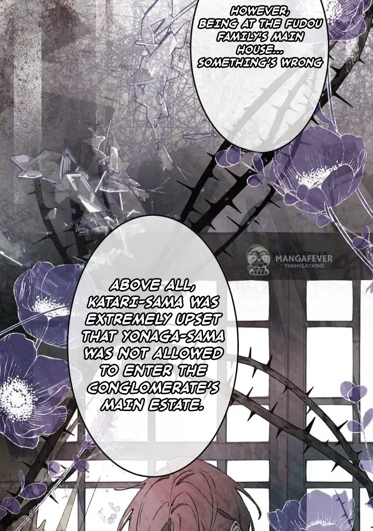 Trapped By The Crazy Twins - Chapter 11 - 53