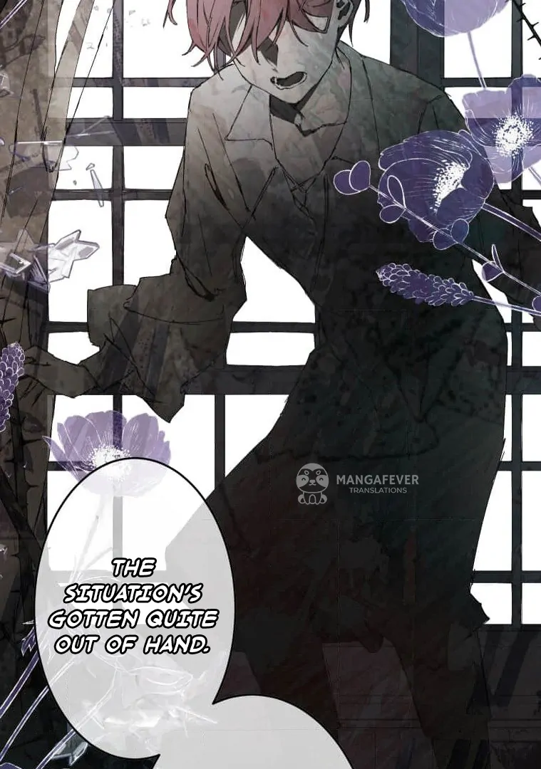 Trapped By The Crazy Twins - Chapter 11 - 54