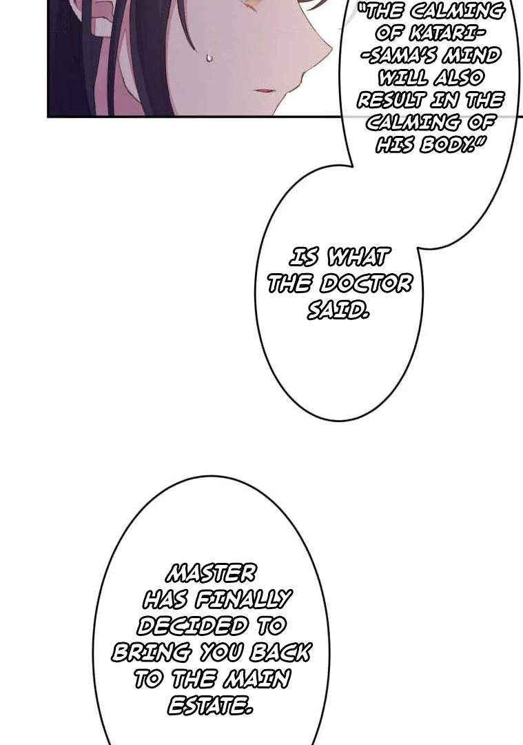 Trapped By The Crazy Twins - Chapter 11 - 56