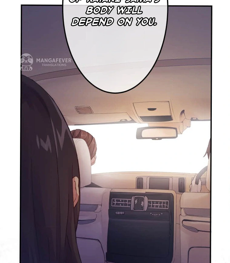 Trapped By The Crazy Twins - Chapter 11 - 58