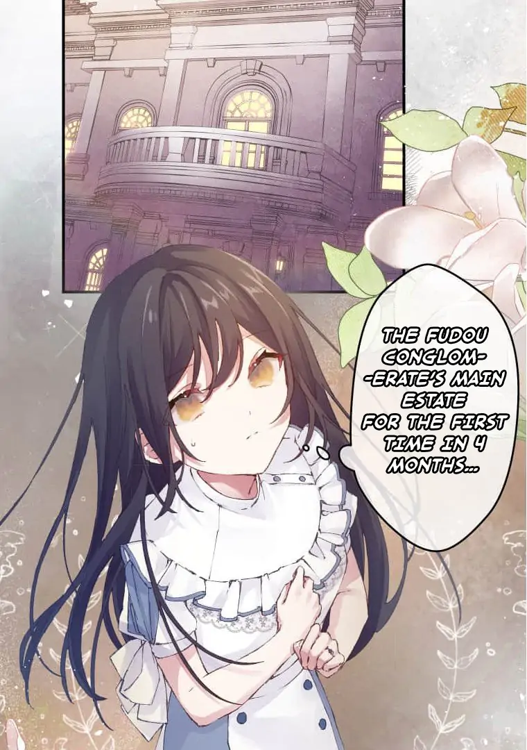 Trapped By The Crazy Twins - Chapter 11 - 61