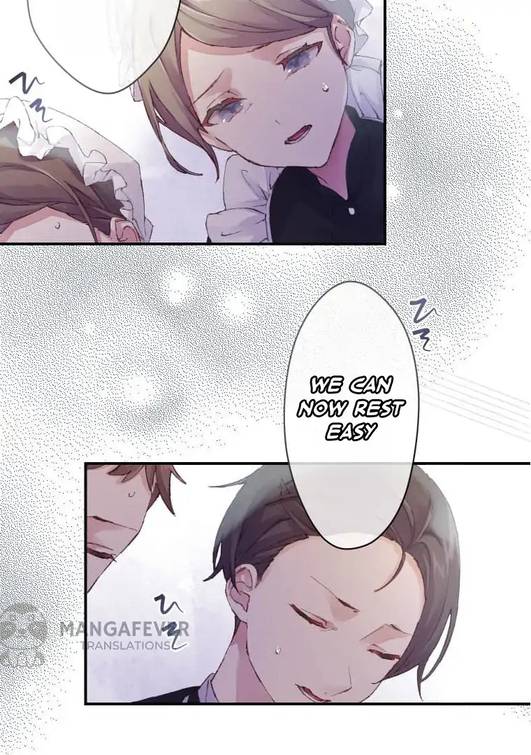 Trapped By The Crazy Twins - Chapter 11 - 66