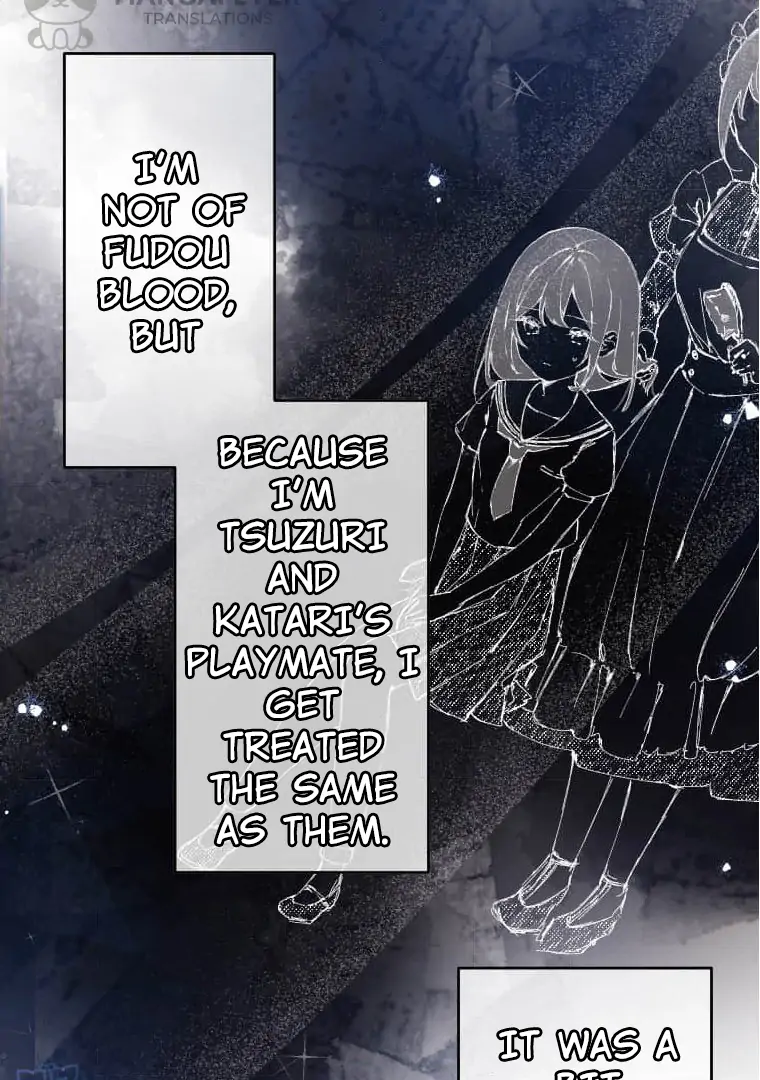 Trapped By The Crazy Twins - Chapter 11 - 68