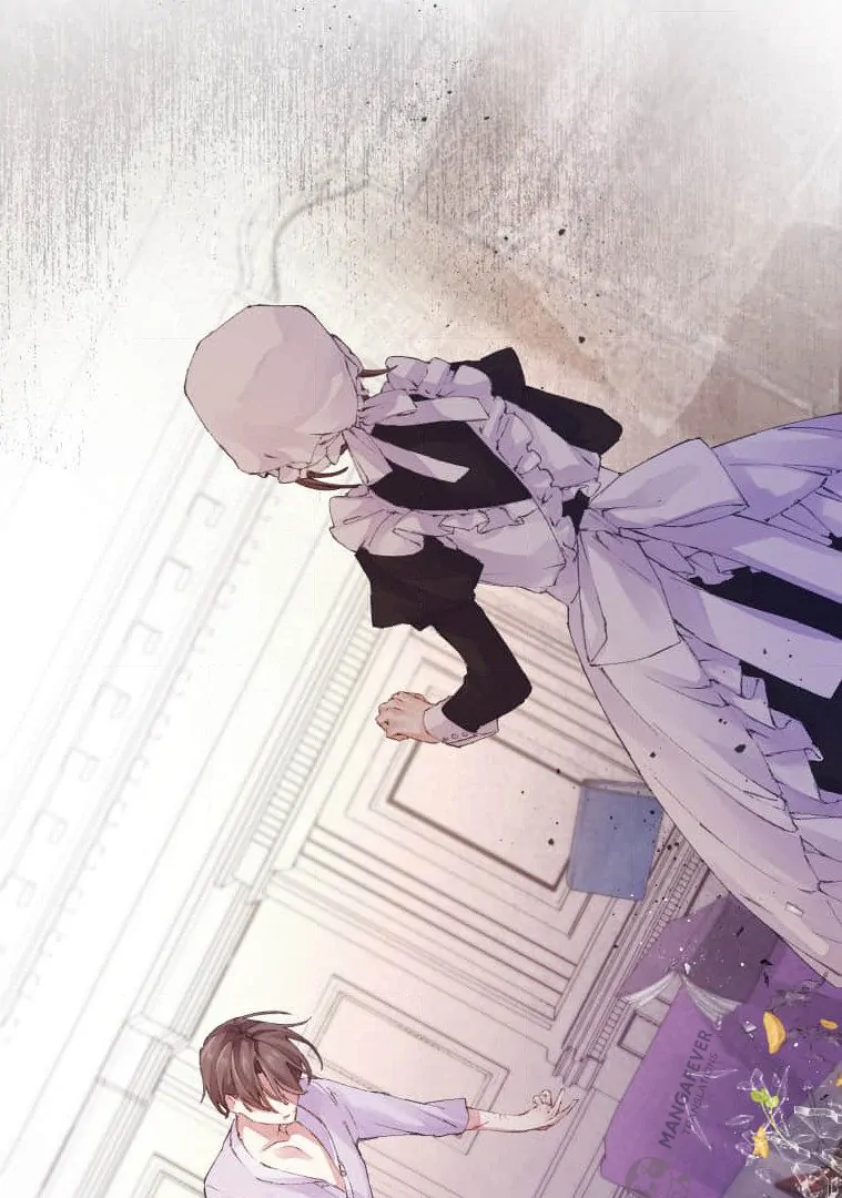 Trapped By The Crazy Twins - Chapter 12 - 8