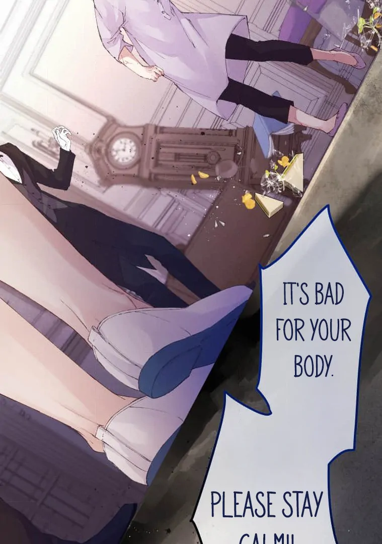 Trapped By The Crazy Twins - Chapter 12 - 9