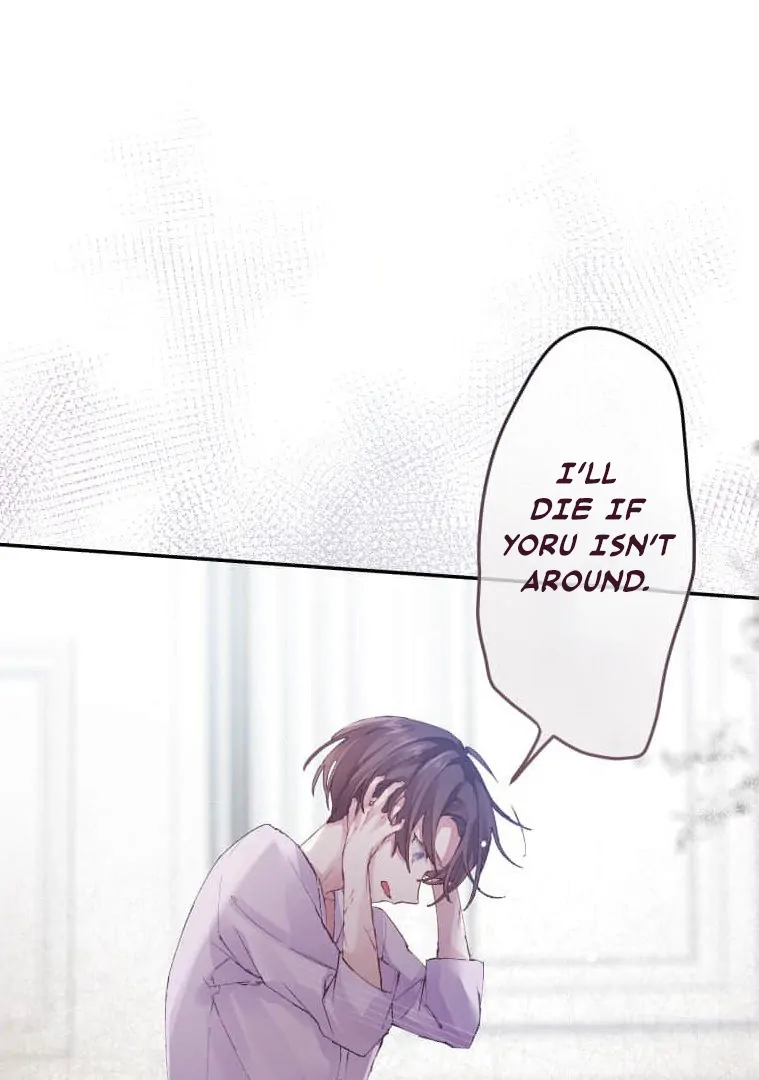 Trapped By The Crazy Twins - Chapter 12 - 13