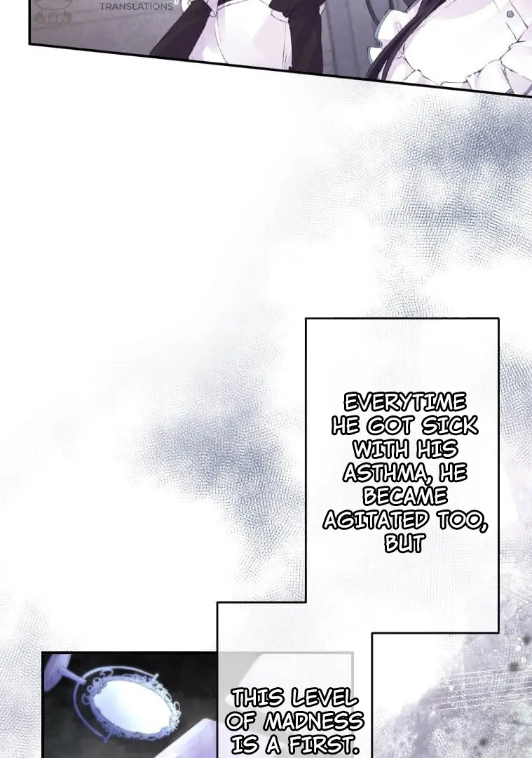 Trapped By The Crazy Twins - Chapter 12 - 16