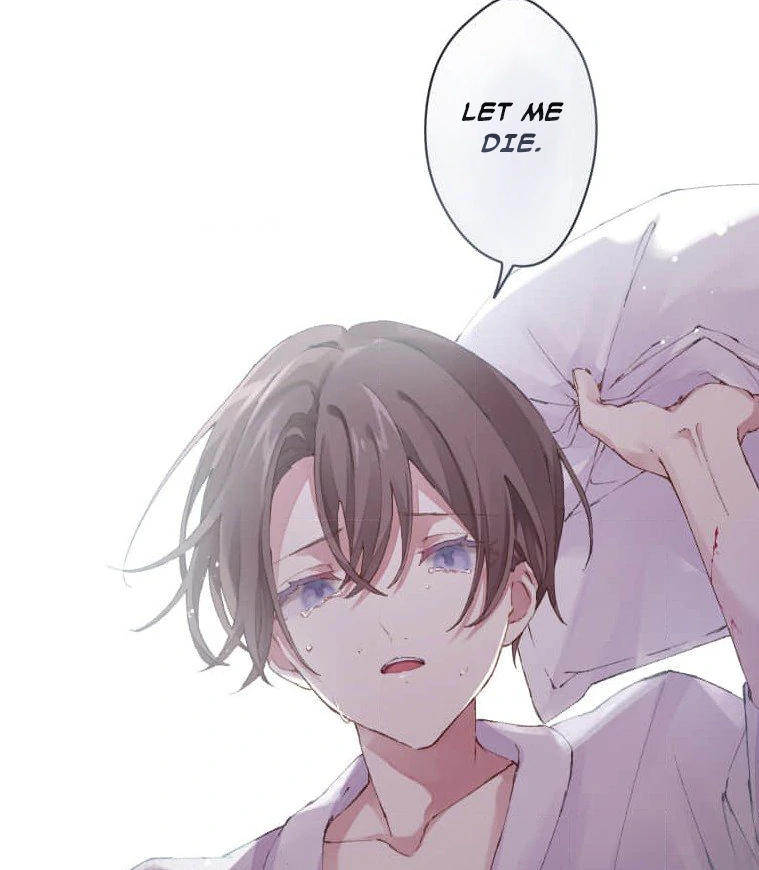 Trapped By The Crazy Twins - Chapter 12 - 19