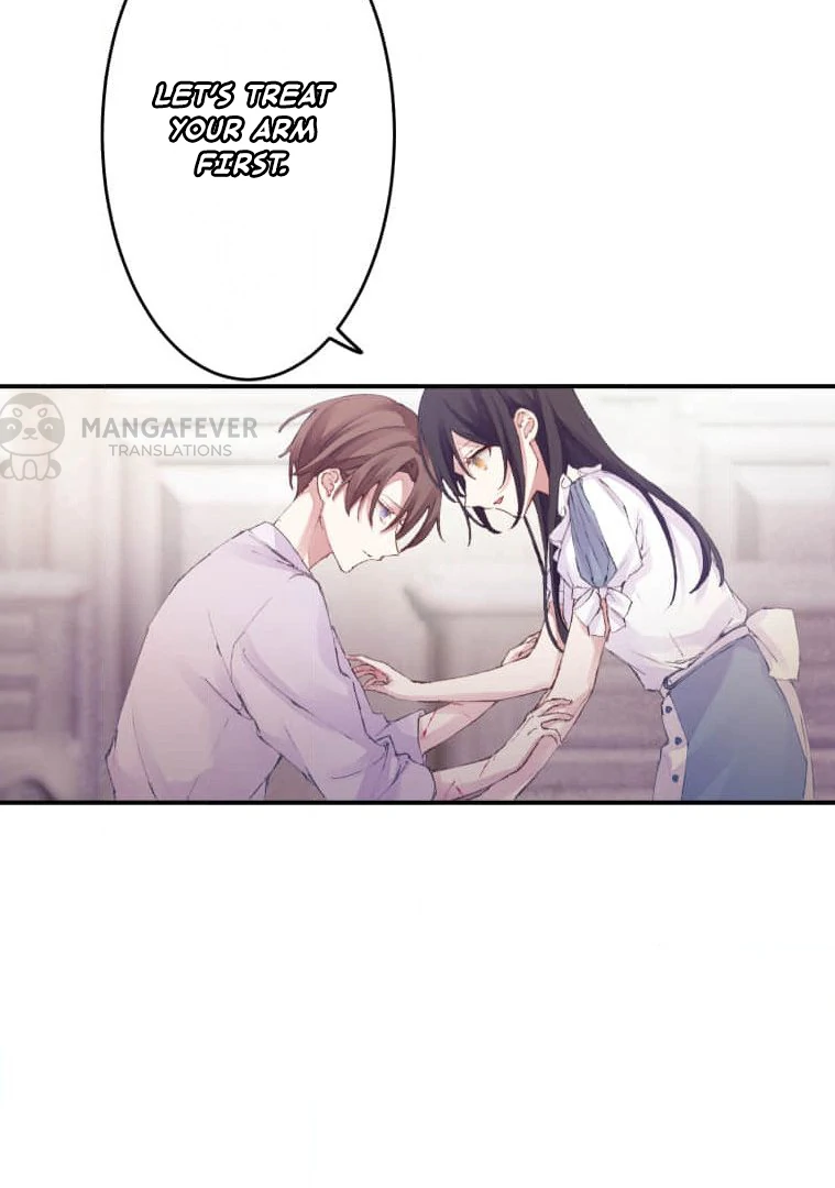 Trapped By The Crazy Twins - Chapter 12 - 30