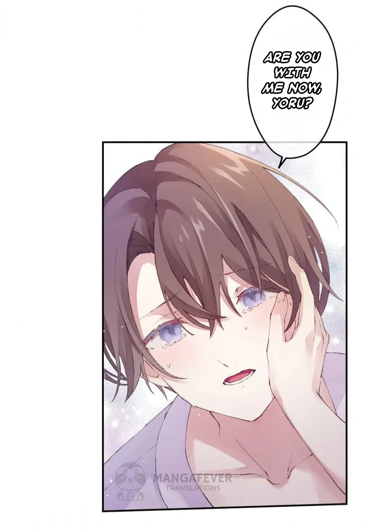 Trapped By The Crazy Twins - Chapter 12 - 31